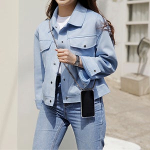 갤럭시A72(A726) 폰스트랩 젤하드 케이스 골드네이비