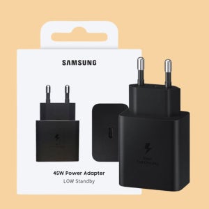 삼성 정품 45W PD PPS 초고속 충전기 EP-T4511 EP-T4510 갤럭시 S25 S24 플러스 울트라