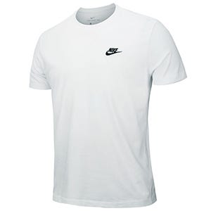 나이키 AS NSW 스포츠웨어 클럽 반팔티 AR4999-101 남자 운동복 헬스복