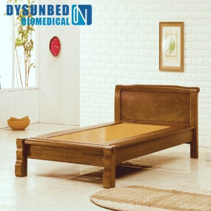 동양의료기 2005 수퍼싱글 맞춤제작 가능 돌침대 황토숯볼