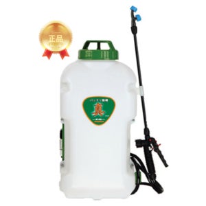 아사바 충전분무기 20L BP-20LI 전동분무기 배터리2개 흥농팜아그로