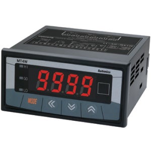 MT4W-DV-4N 오토닉스(AUTONICS) 판넬메타