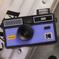 코닥 i60 베리페리 카메라 / 다회용 필름카메라