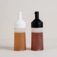 인블룸 스퀴즈 오일 드레싱 소스통 250ml