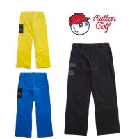 말본 스파이더 골프 바지 Malbon x Spyder Rain Shell Pant