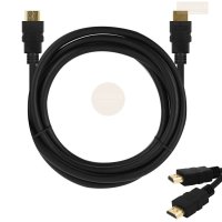 모니터연결선 HDMI 2.0 케이블 1.5M 짧은 모니터선 HMDI케이블