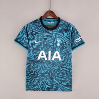 [2022.08.16] 토트넘 22-23 어센틱 Tottenham away