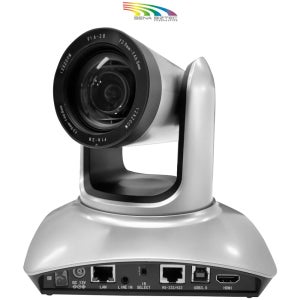 BD-UX30U 4K PTZ카메라/화상카메라/ZOOM 온라인수업/광학12배