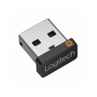 로지텍 유니파잉 리시버 Unifying Reciever 무선 USB 수신기 동글3mm