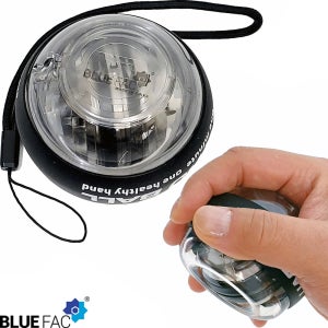 파워 자이로볼 BGB-C1 손목 전완근 악력 골프 재활 헬스