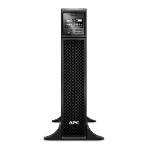 APC SRT3000XLI [Smart-UPS SRT 3000VA 230V]