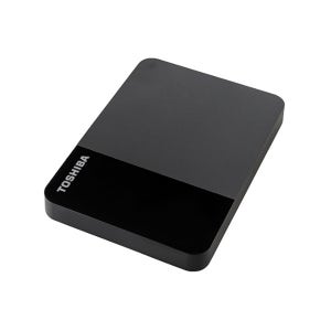 Toshiba Canvio Ready (1TB) 외장하드
