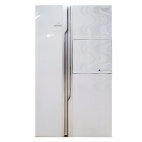 중고냉장고 삼성지펠 양문형 냉장고 고급형 A12
