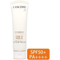 랑콤 UV 톤업 선크림 엑스퍼트 톤업 밀크 50ml SPF50+ PA++++