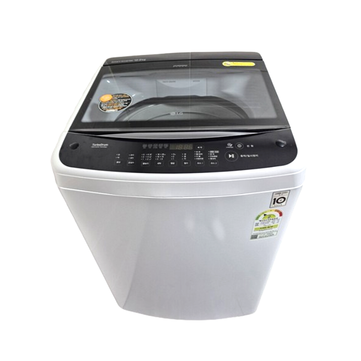 LG통돌이세탁기13KG 미니 원룸 오피스텔 화이트 소형 통돌이세탁기 최신형 [엘지설치]