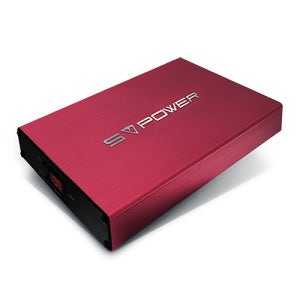 S POWER 에스파워보조배터리 SP12 차량용 블랙박스 보조배터리