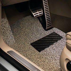 지엠지모터스 토레스 코일 카매트 확장형 코일매트