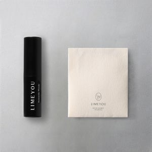 라임유 로맨틱 우디 저자극 고체 향수 머스크 바르는 살냄새 꽃향기 은은한 명품 코튼 비누향