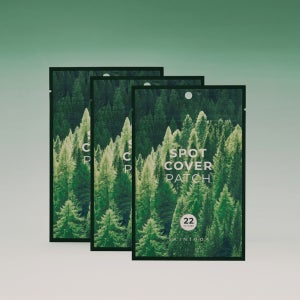 [2+1] 스팟 커버 패치 22patch 3