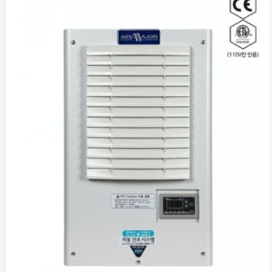 판넬쿨러 AMPS-500F (측면/정면부착형)