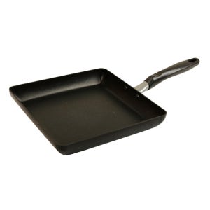 정사각 에그팬 22cm 계란 후라이 말이 브런치 롤 펜케이크 멀티 프라이팬