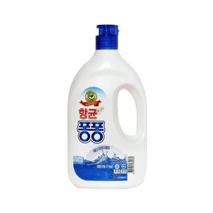 퐁퐁 2kg 주방세제 설거지