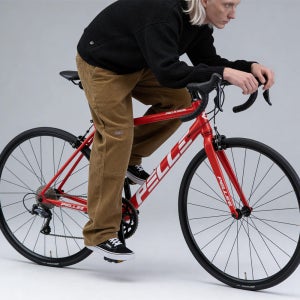 펠레바이크 S1 로드 자전거 클라리스 16단 사이클