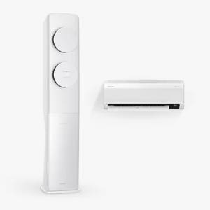 부산에어컨 삼성 AF17A7538WZR 17평형+6평형 BESPOKE 무풍+무풍 울산 양산 창원 김해 진해