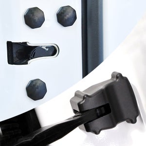 토레스 튜닝 용품 도어힌지 커버