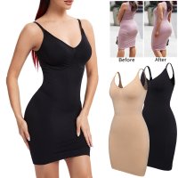 바디 셰이퍼 골프 보정속옷 올인원 women v neck shaperwear full