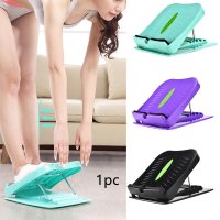 스트레칭 보드 종아리 아킬레스건 풋 발목 허리 calf stretcher incline