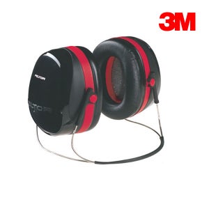 3M 귀덮개 귀마개 Ear Muff H10B