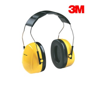 3M 귀덮개 귀마개 Ear Muff H9A