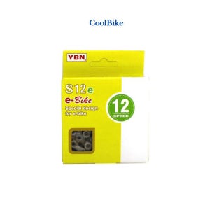 자전거체인 전기자전거체인 YBN 12단 E-BIKE 대만제품