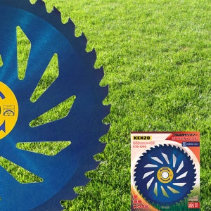 원형 예초기날 10인치 예취기 제초기날 이도날