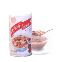 와하하 팔보죽 중국식품 즉석죽 영양죽 1캔(360g)