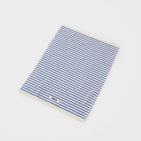 [Tekla] Bath Mats Coastal Stripes 테클라 배스 매트 발매트 코스탈 스트라이프 70x50