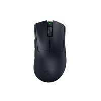 Razer DeathAdder V3 프로 무선 게이밍 마우스 블랙