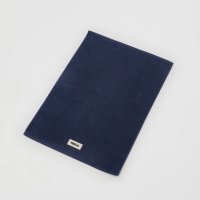 [Tekla] Bath Mats Navy 테클라 배스 매트 발매트 네이비 70x50