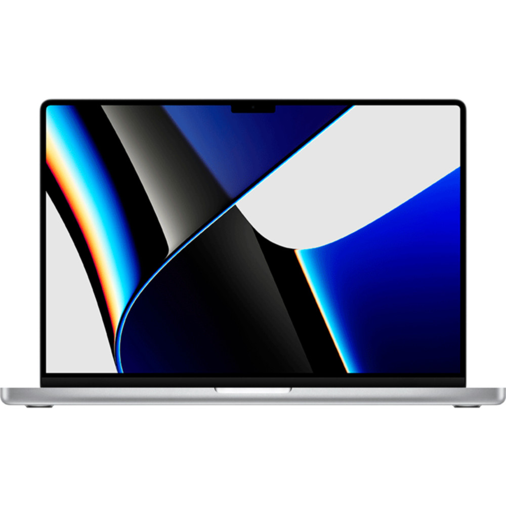 애플 맥북프로 16인치 M1 프로 칩 16GB 512GB 실버 MK1E3LL/A 2021 모델 A2485