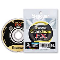 시가 그랜드 맥스FX/Seaguar Grand Max FX(60m)