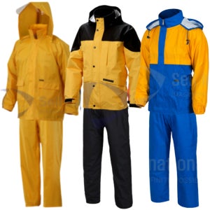 배달 우의 제비표 남자 우비 비옷 라이더 오토바이