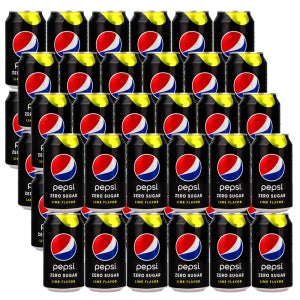 펩시콜라 제로 업소용 355ml 48입