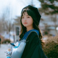[대구/서울] 졸업 스냅 사진 촬영 1인 여자작가