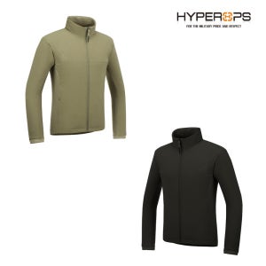 하이퍼옵스 타우루 패딩 경량 기능성 자켓 밀리터리 택티컬 방풍 방수 등산 잠바