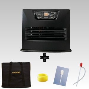 토요토미 팬히터 난로 세트 LC-L53 (국내정식수입)