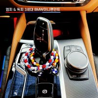 NEW UPGRADE 3세대 신제품 엠찌,독찌3세대 / 기어봉찌 / BMW악세사리