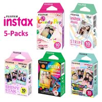 폴라로이드 인화지 즉석카메라 휴대용프린터 fujifilm instax mini 11 8