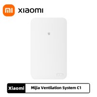 풍로 낙엽 에어 청소기 무선 송풍기 배풍기 xiaomi mijia 신선한 공기 c1 앱