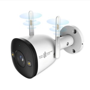 가정용 현관문 cctv 홈캠 스마트폰 무선소형 방탄cctv 4000